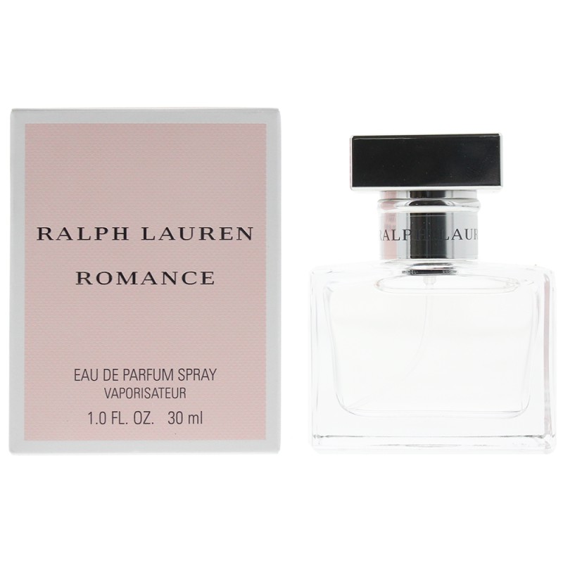 Ralph Lauren Romance Edp 30 ml Ralph Lauren Romance Edp 30 ml