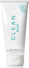 Clean Rain Shower Gel 177 ml