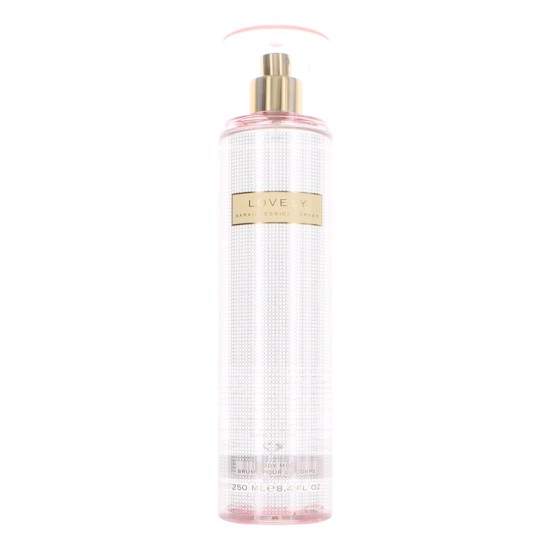 Sarah Jessica Parker Lovely Body Mist 240 ml