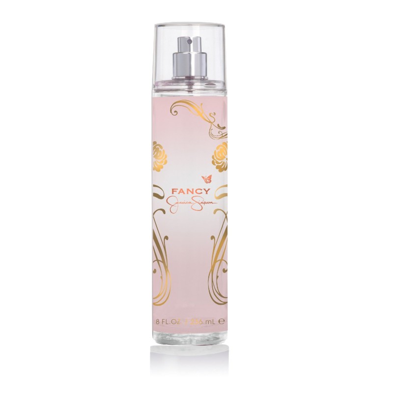 Jessica Simpson Fancy Body Mist 236 ml