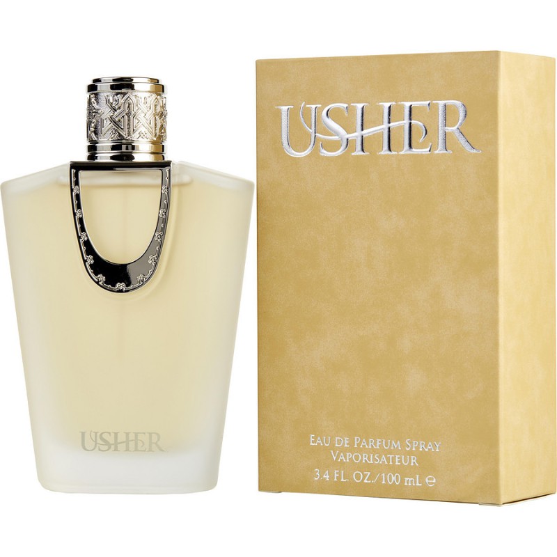 Usher For Women Edp 100 ml Usher For Women Edp 100 ml