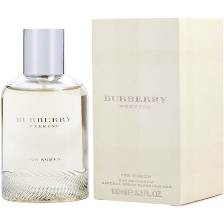 Burberry Weekend EdP 100ml Burberry Weekend EdP 100ml