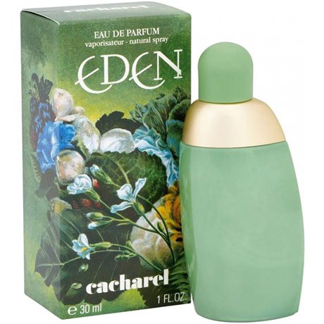 Eden by Carcharel EdP 30 ml