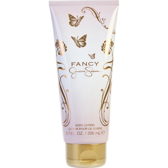 Fancy Body Lotion 200 ml