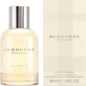 Burberry Weekend Women edp 50ml