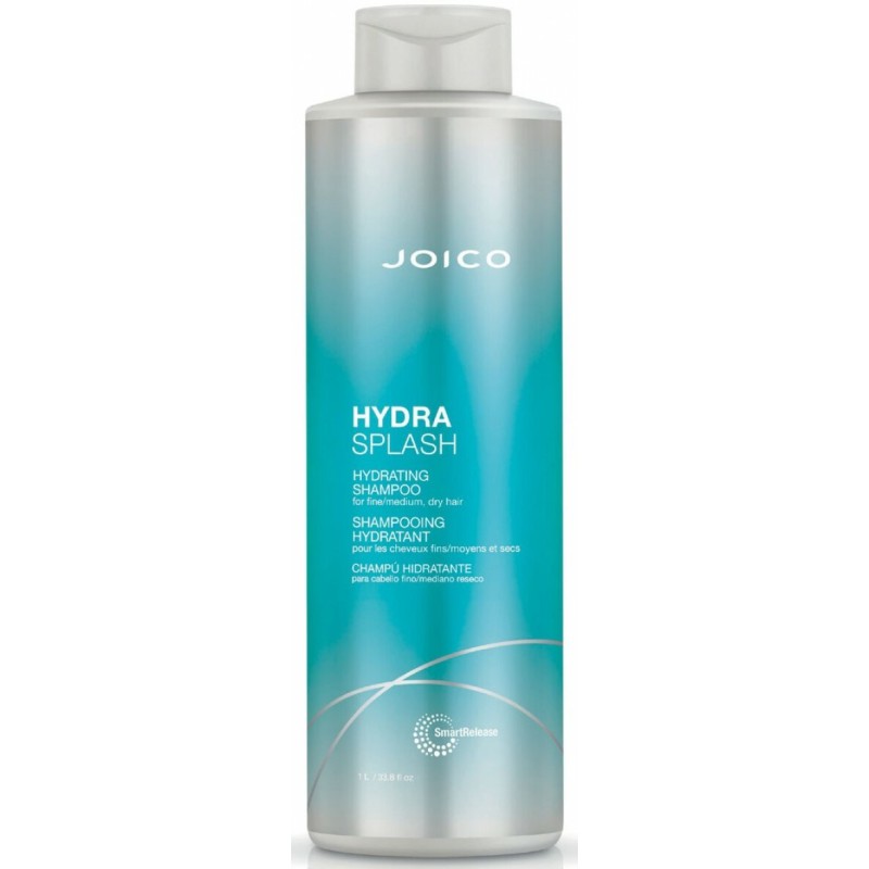 Joico Hydra Splash Hydrating Shampoo 1000ml Joico Hydra Splash Hydrating Shampoo 1000ml