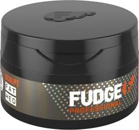 Fudge fat hed 75g