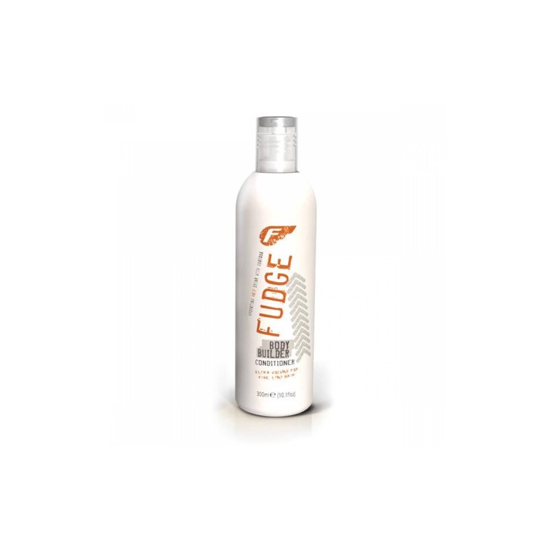 Fudge Bodi Builder Condtioner 300ml Fudge Bodi Builder Condtioner 300ml