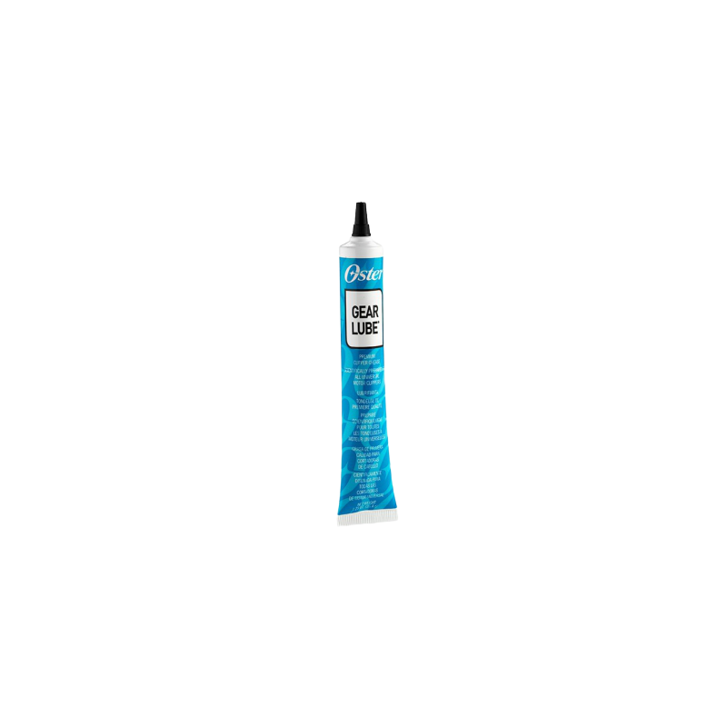 Gear Lube (tub) Gear Lube (tub)