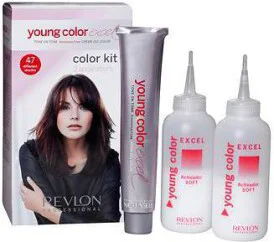 Revlon Young Color Excel 9,11 Very Light Intensive Ash Blond