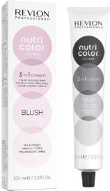 Revlon Professional Nutri Color Creme Blush 100ml