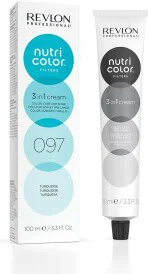 Revlon Professional Nutri Color Creme 097 Turquoise 100ml