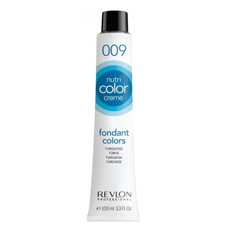 Revlon Professional Nutri Color Creme 900 Turquoise 100ml