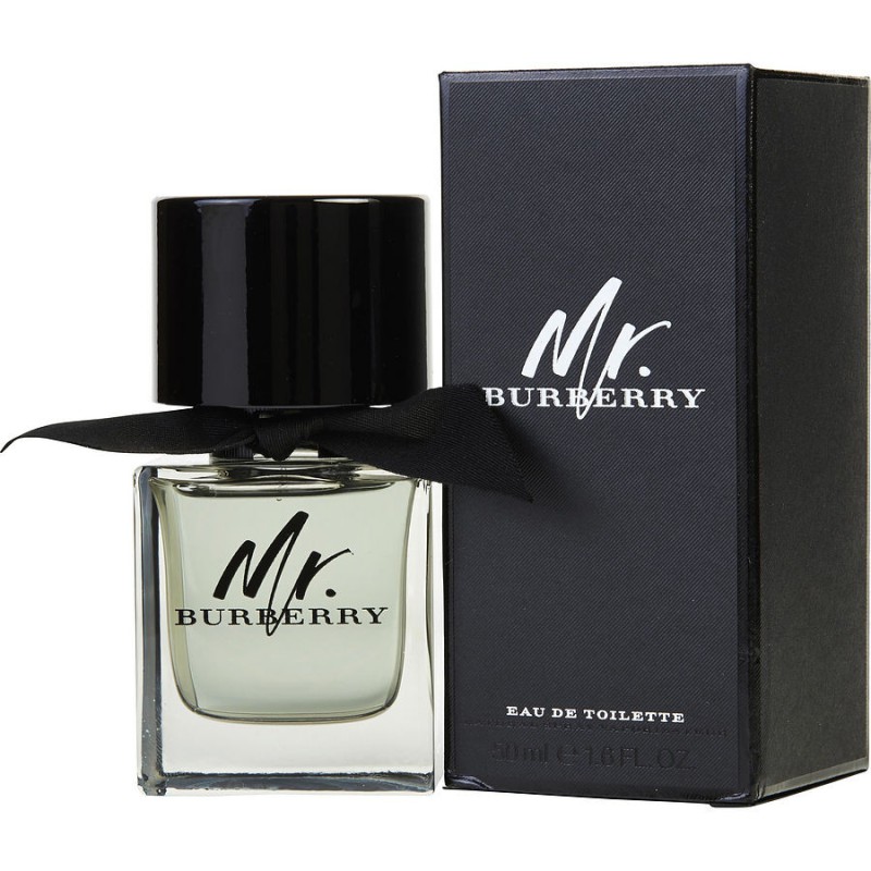 Mr.Burberry By Burberry edt 50ml Mr.Burberry By Burberry edt 50ml