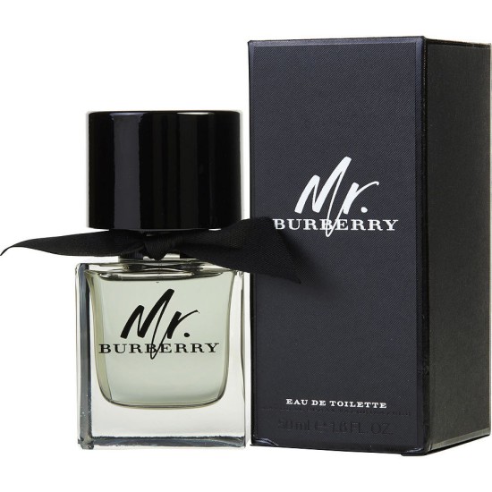 Mr.Burberry By Burberry edt 50ml