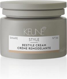 Keune Restyle Cream 125 ml