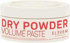 Eleven Australia Dry Powder Volume Paste 85g