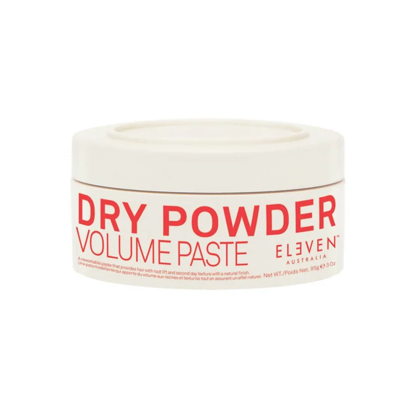 Eleven Australia Dry Shampoo Volume Paste 85g