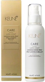 Keune Care Lumi Coat Luminous Shine Spray 140 ml