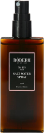 Nõberu of Sweden Salt Water Spray 100 ml