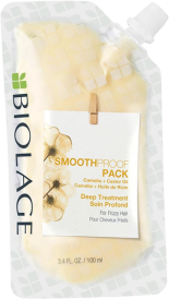 Matrix Biolage Smoothproof Pack Deep Treatmeant 100ml