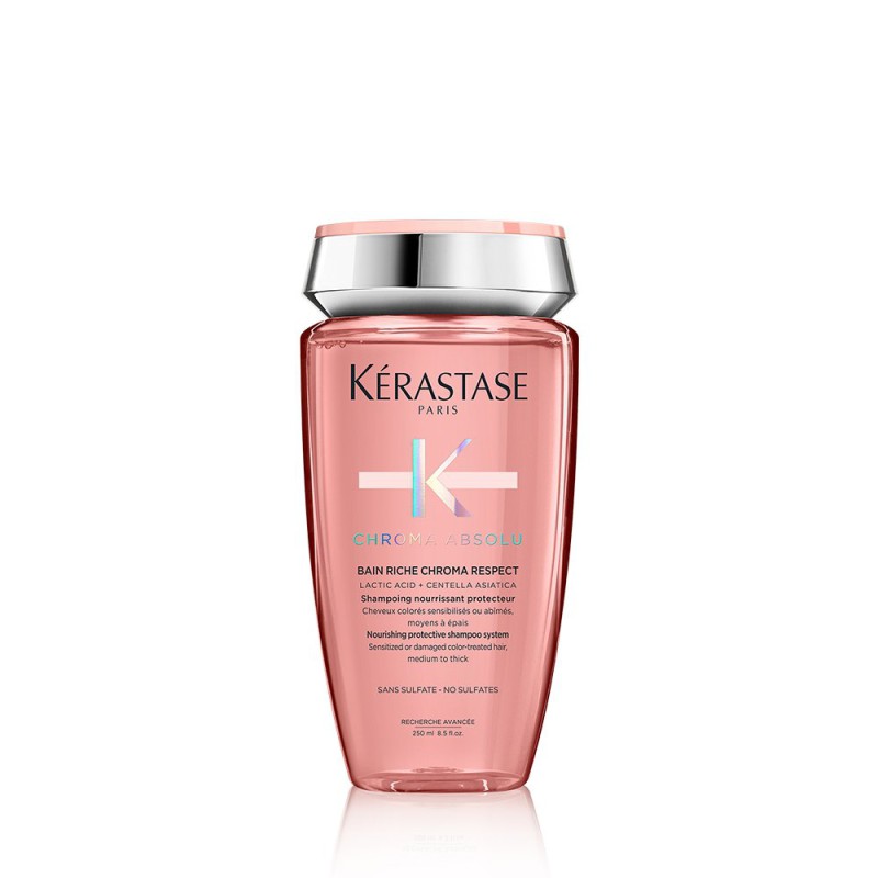 Kérastase Chroma Absolu Bain Riche Chroma Respect 250ml Kérastase Chroma Absolu Bain Riche Chroma Respect 250ml