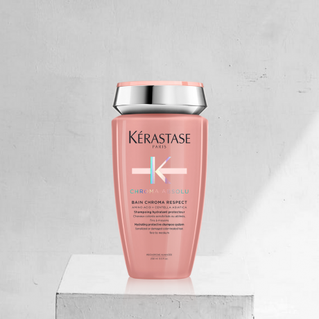 Kérastase Chroma Absolu Bain Chroma Respect 250ml