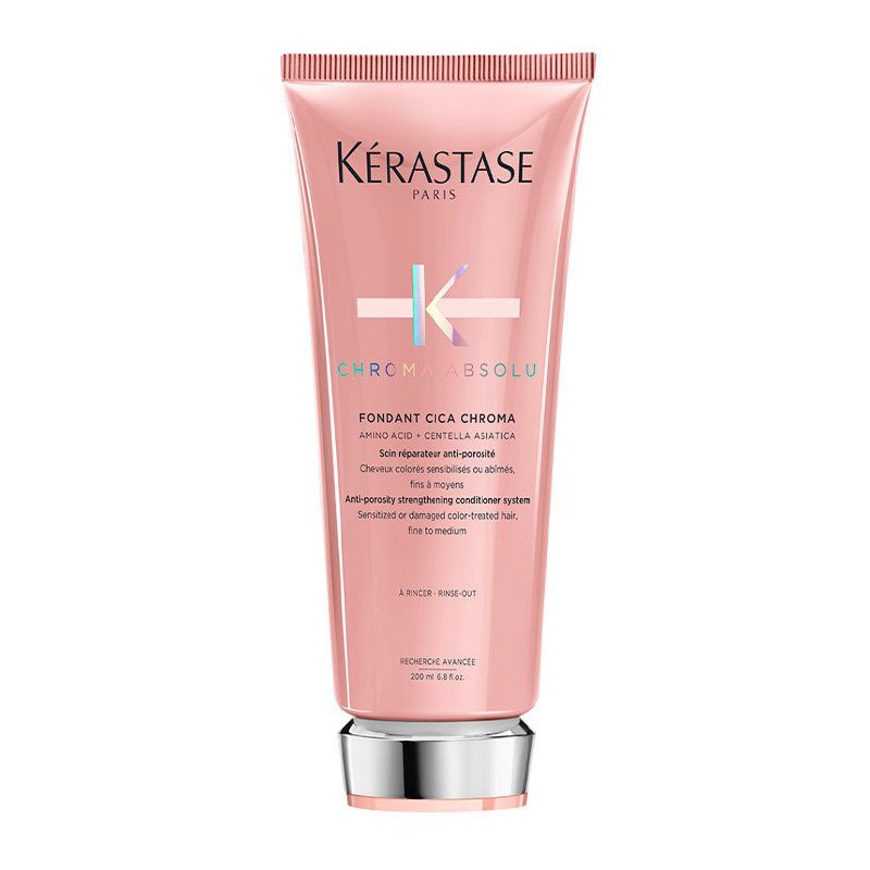 Kérastase Chroma Absolu Fondant Cica Chroma 200 ml Kérastase Chroma Absolu Fondant Cica Chroma 200 ml
