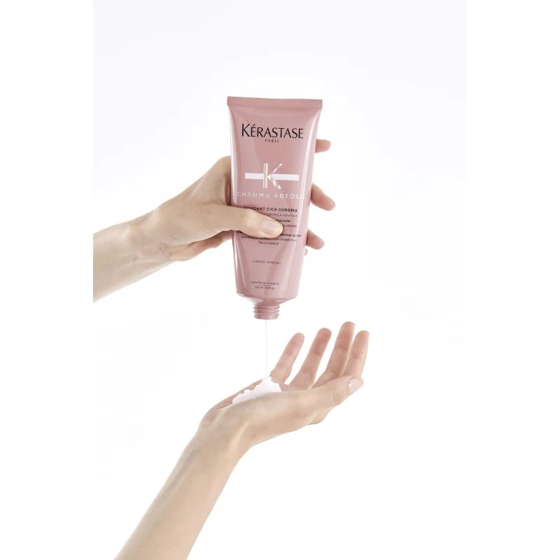 Kérastase Chroma Absolu Fondant Cica Chroma 200 ml