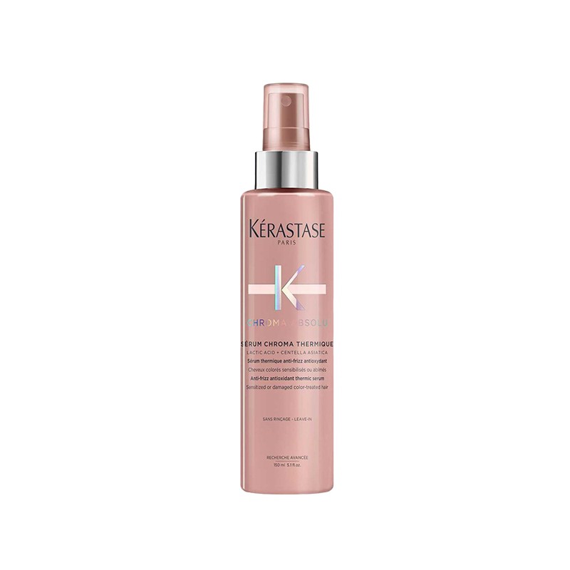 Kérastase Chroma Absolu Serum Chroma Thermique 150ml Kérastase Chroma Absolu Serum Chroma Thermique 150ml