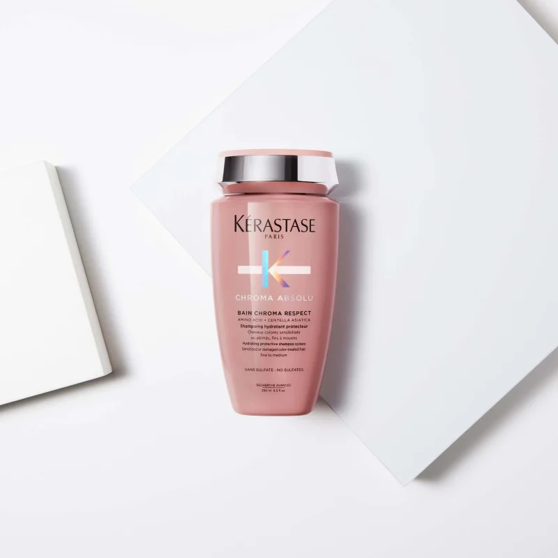 Kérastase Chroma Absolu Bain Chroma Respect 250ml