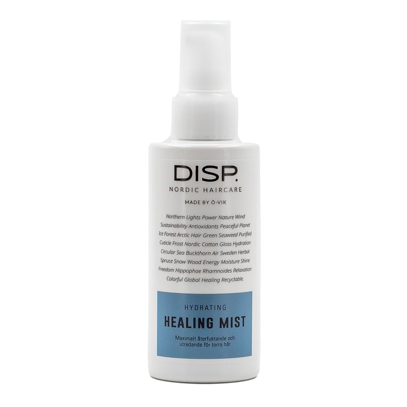 Disp Healing Mist 150ml