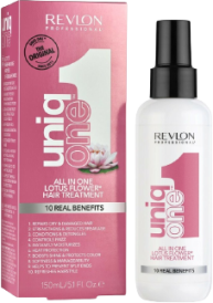 Uniq One All in One Hair Treatment Lotus Flower 150ml