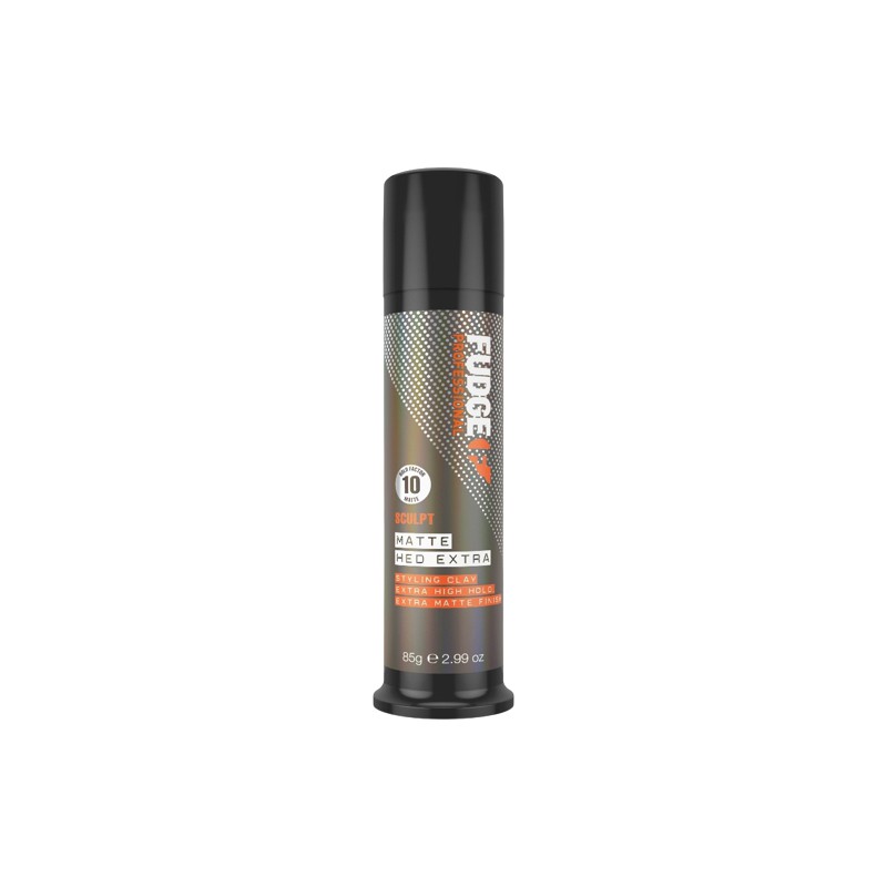 Fudge Matte Hed Extra 85g Fudge Matte Hed Extra 85g