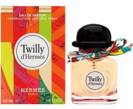 Hermes Twilly d’Hermès Edp 50ml