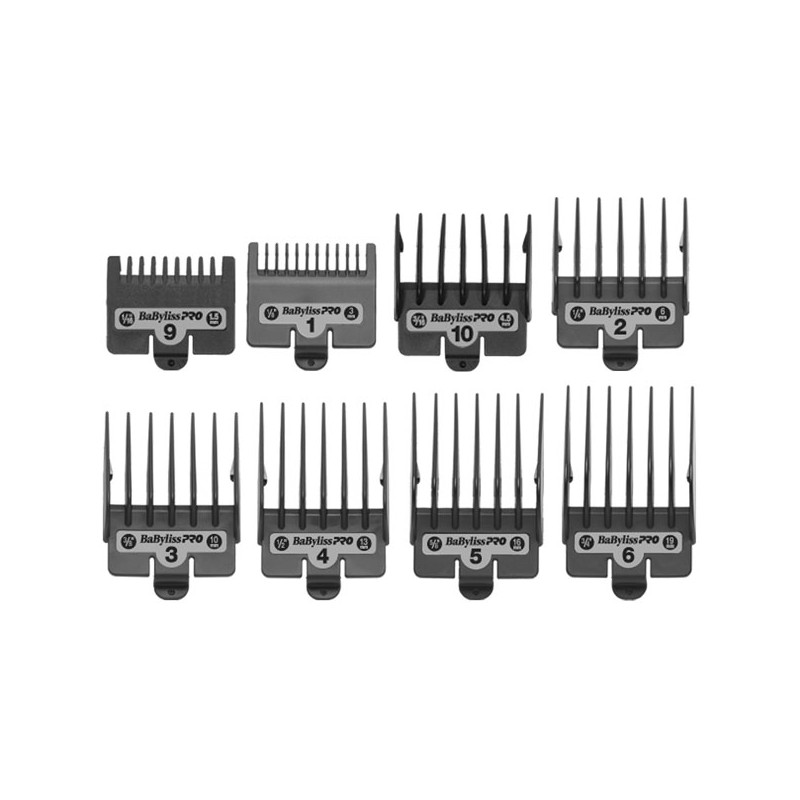 BabylissPro Chromfx FX8700E