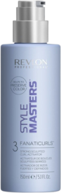 Revlon Style Masters 3 Fanaticurls 150ml