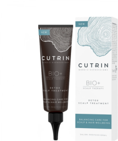 Cutrin BIO+ Detox Scalp Treatment 75ml