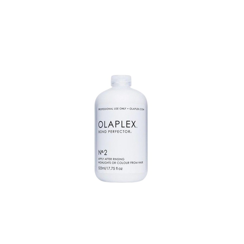 Olaplex Bond Perfector N02 - 525ml