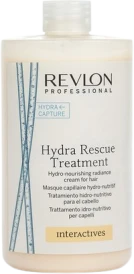 Revlon Professional Hydra Rescue Treatment 750ml
