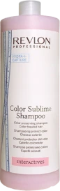 Revlon Professional Color Sublime Shampoo 1250ml