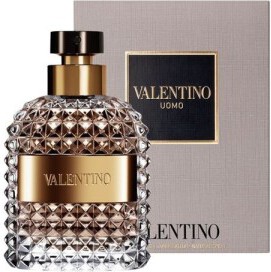 Valentino Uomo Edt 50ml