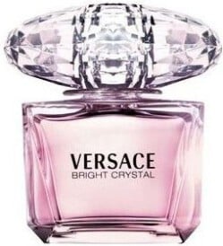 Versace Bright Crystal edt 90ml (Tester)