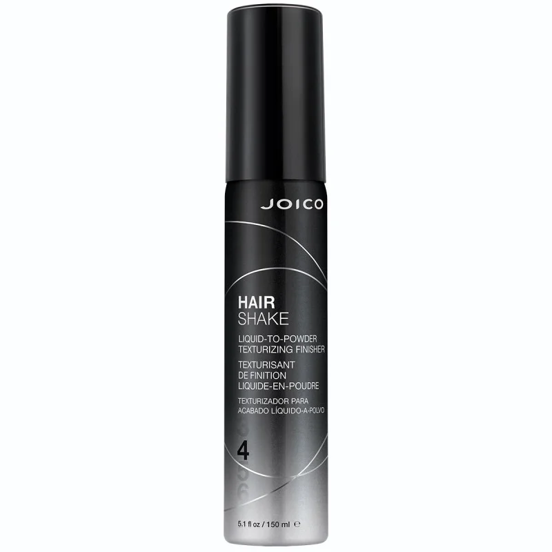 Joico Hair Shake Liquid-to-Powder Finishing Texturizer 150ml