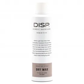 disp® Dry Wax 200ml