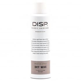 Disp Dry Wax 200ml