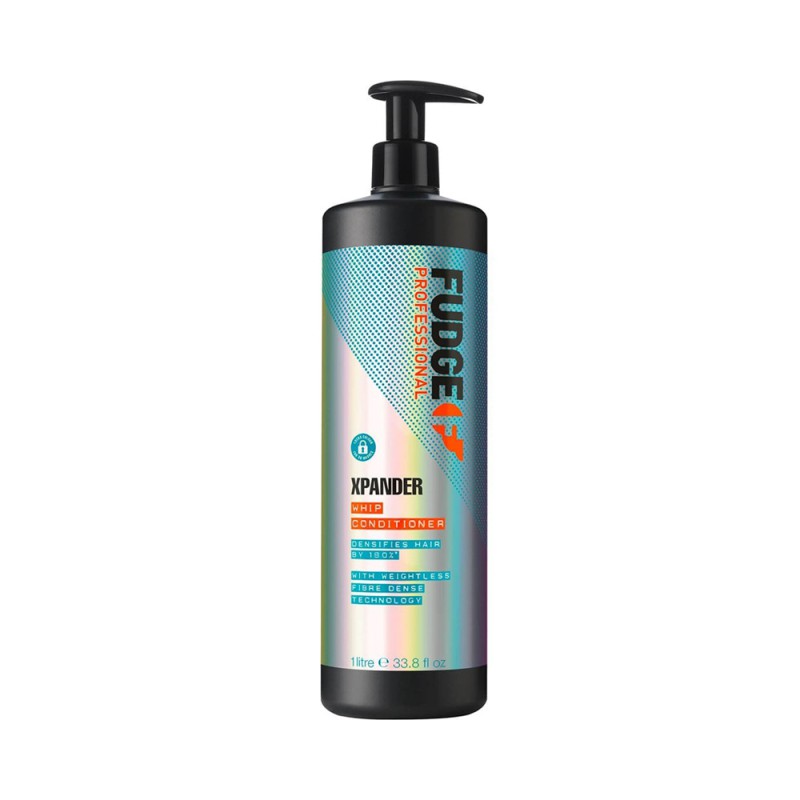 Fudge Xpander Whip Conditioner 1000ml Fudge Xpander Whip Conditioner 1000ml