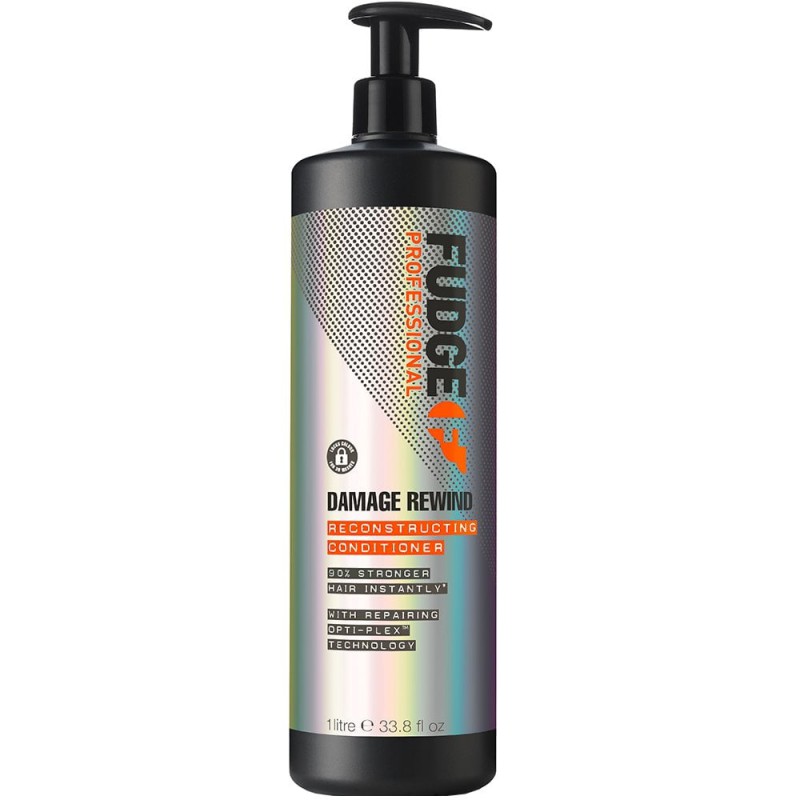 Fudge Damage Rewind Reconstucting Conditioner 1000ml