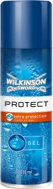 Wilkinson Sword Protect Gel Extra Protection 200ml