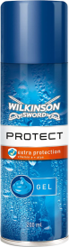 Wilkinson Sword Protect Gel Extra Protection 200ml